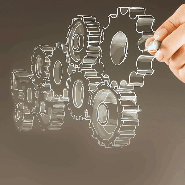 Mechanical