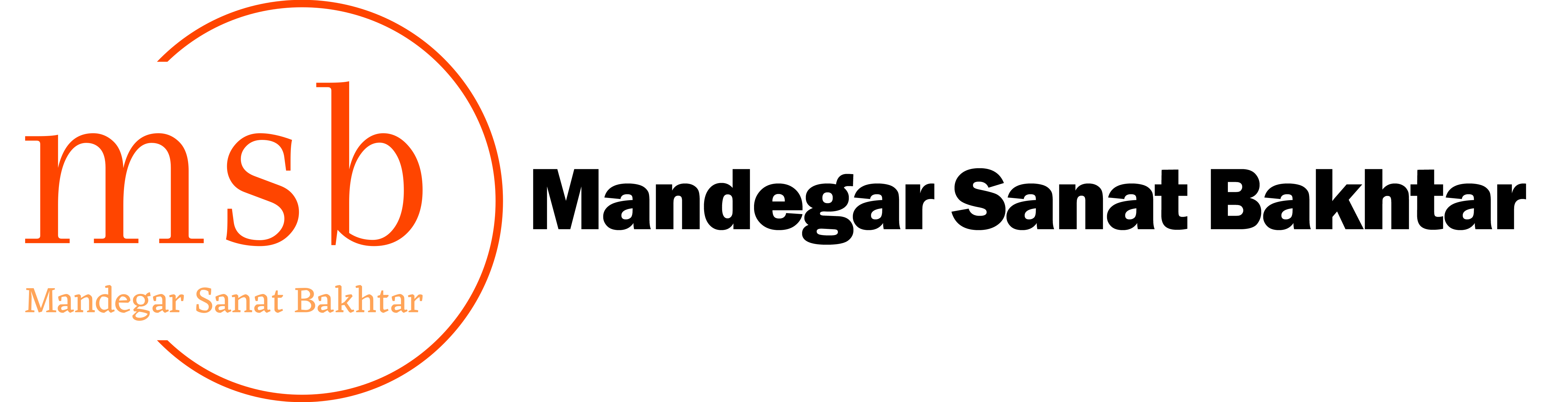 Mandegar Sanat Bakhtar